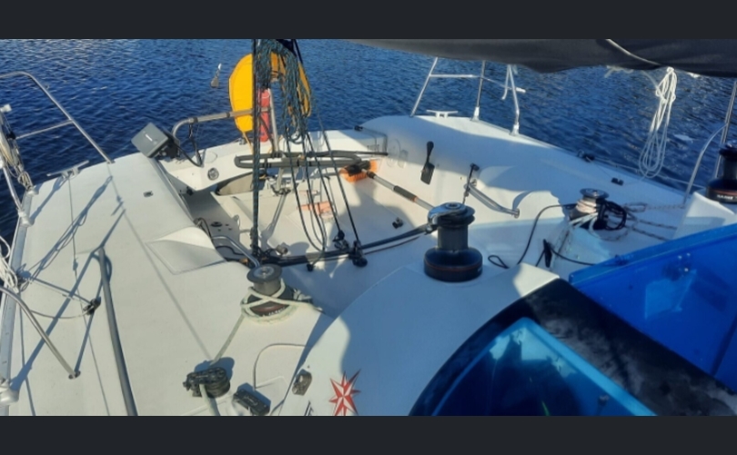 Jeanneau One Design 35-kuva-2